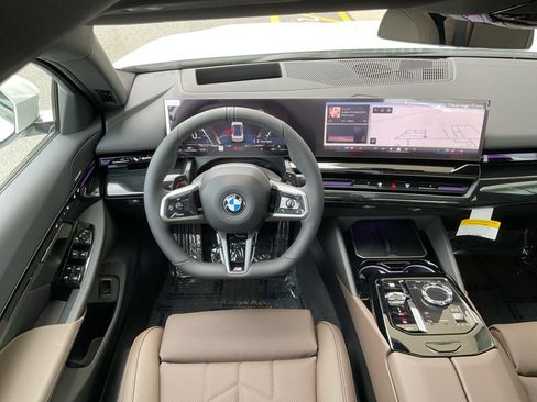 New 2026 BMW 530i w/ Executive Package RWD image 33