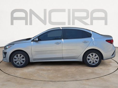 Used 2021 Kia Rio S FWD image 5