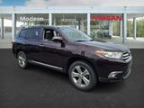 Used 2012 Toyota Highlander Limited image 2