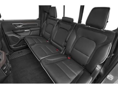 Used 2025 RAM 1500 Laramie image 12