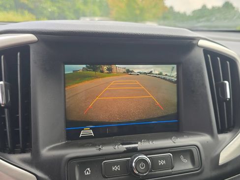 Used 2018 GMC Terrain SLE w/ Driver Convenience Package FWD image 26