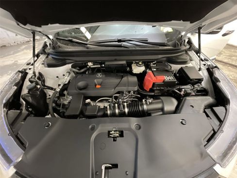 New 2026 Acura RDX A-Spec image 11