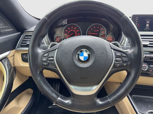 Used 2018 BMW 340i Gran Turismo xDrive image 19