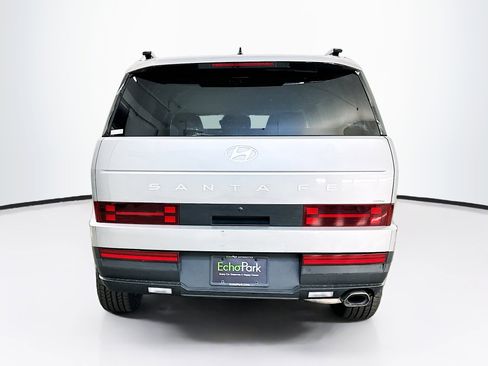 Used 2025 Hyundai Santa Fe SEL image 7