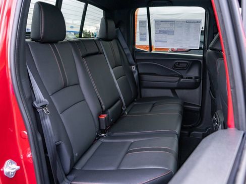 New 2026 Honda Ridgeline TrailSport image 15