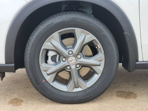 New 2027 Honda HR-V LX image 11