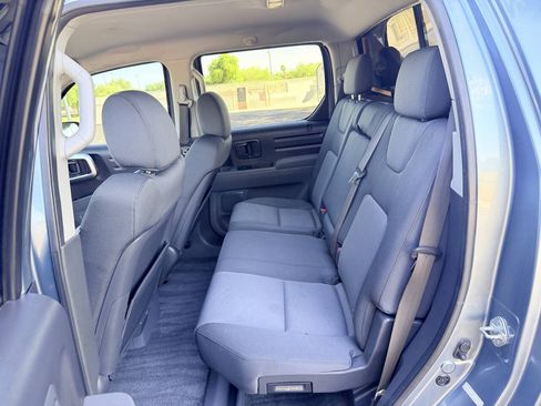 Used 2006 Honda Ridgeline RT image 21