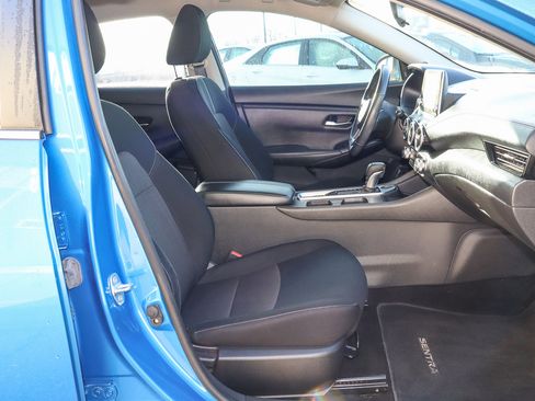 Used 2023 Nissan Sentra SV w/ All-Weather Package image 22