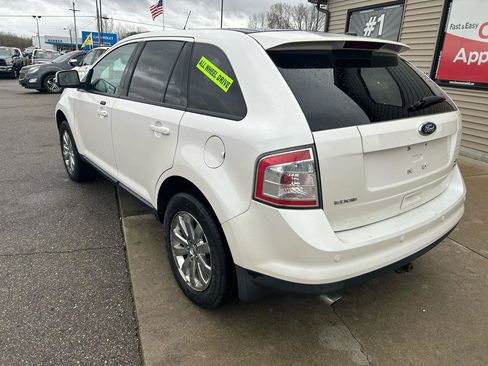 Used 2010 Ford Edge SEL image 7