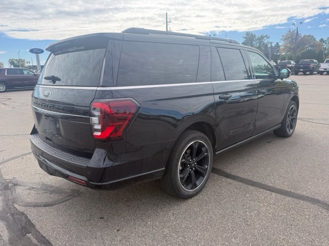 Used 2024 Ford Expedition Max Limited AWD/4WD image 11