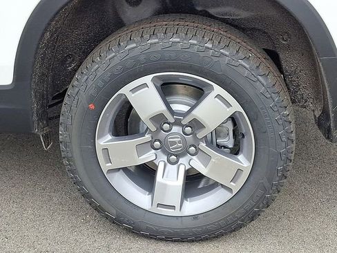 New 2026 Honda Ridgeline RTL image 27