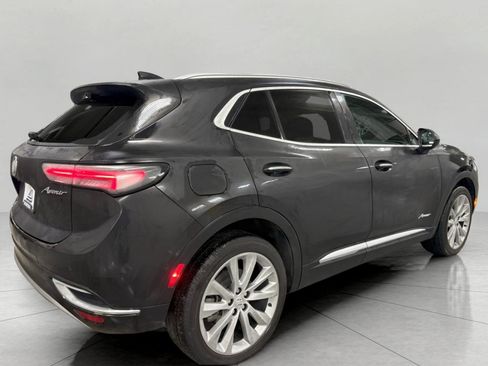 Used 2023 Buick Envision Avenir image 8
