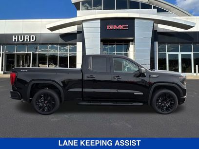 New 2026 GMC Sierra 1500 Elevation w/ Elevation Select Package