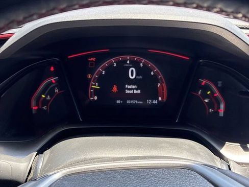 Used 2018 Honda Civic Type R image 19