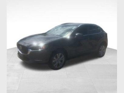 Used 2023 MAZDA CX-30 AWD 2.5 S w/ Preferred Package