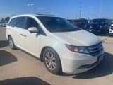 Used 2015 Honda Odyssey EX-L image 4
