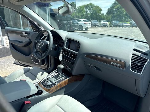 Used 2016 Audi Q5 2.0T Premium Plus image 29