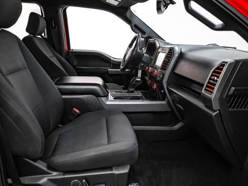 Used 2018 Ford F150 XLT w/ Equipment Group 302A Luxury image 30