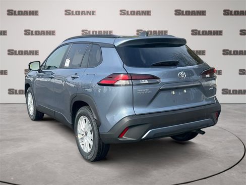New 2026 Toyota Corolla Cross LE image 3