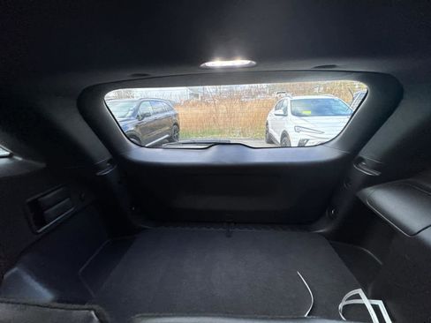 Used 2024 Chevrolet Equinox RS image 37