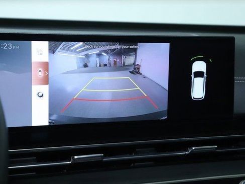 Used 2025 Genesis GV80 2.5T Standard image 30