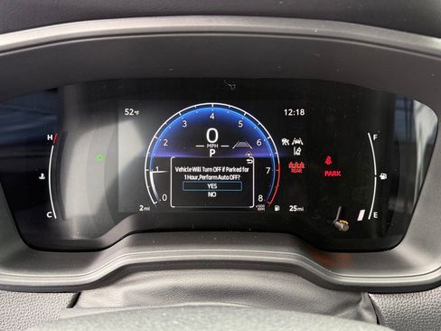 New 2026 Toyota Corolla Cross LE AWD/4WD image 30