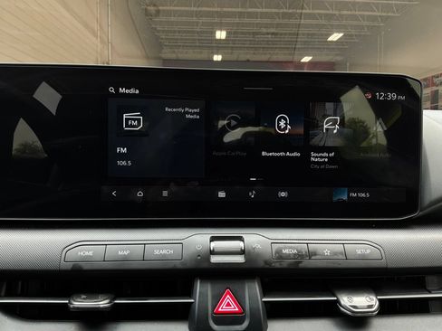 Used 2025 Kia K4 FWD image 31