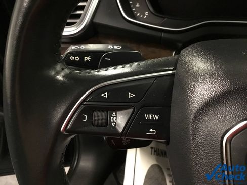 Used 2019 Audi Q5 2.0T Premium Plus w/ Premium Plus Package AWD/4WD image 43
