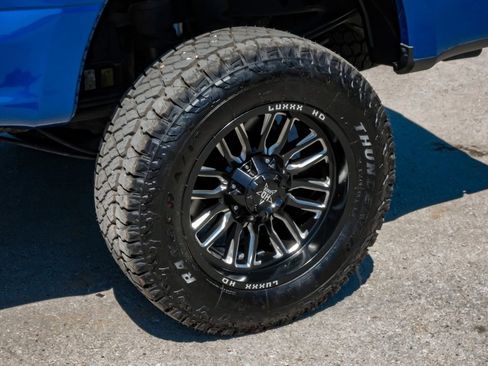 Used 2022 Ford F250 Lariat w/ Lariat Ultimate Package image 65