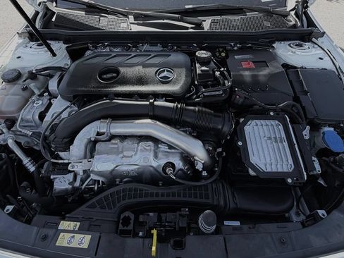 Certified 2024 Mercedes-Benz CLA 250 image 31