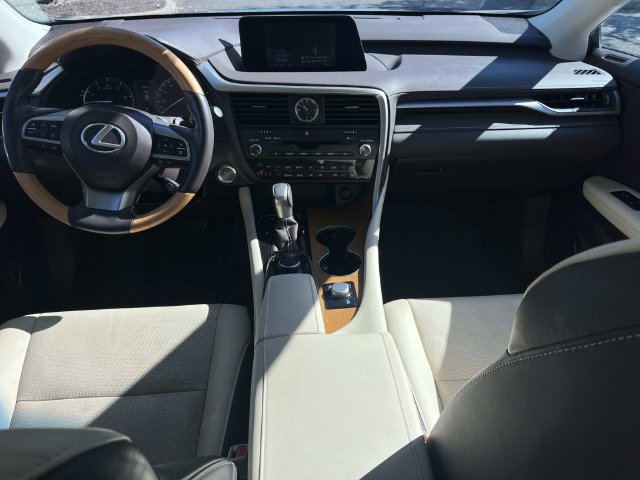 Used 2017 Lexus RX 350 FWD w/ Premium Package image 12