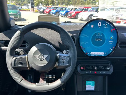 New 2026 MINI Cooper John Cooper Works image 17