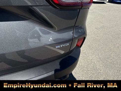 Used 2025 Ford Escape ST-Line Select AWD/4WD image 5