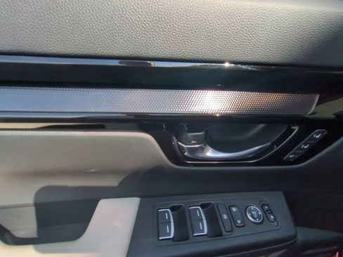Used 2026 Honda CR-V EX-L image 17