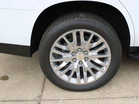 New 2025 Chevrolet Tahoe LT w/ Comfort Package image 55