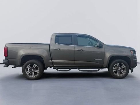 Used 2015 Chevrolet Colorado LT RWD image 2
