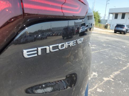 New 2026 Buick Encore GX Sport Touring image 5