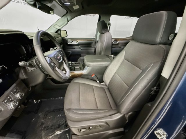Used 2026 GMC Sierra 1500 Elevation AWD/4WD image 21