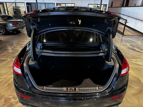 Used 2016 Maserati Ghibli RWD image 22
