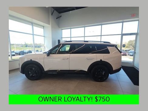 New 2027 Kia Telluride X-Line SX Prestige AWD/4WD image 1