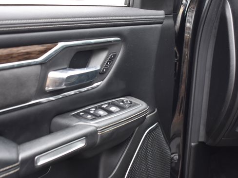 Used 2019 RAM 1500 Laramie image 22