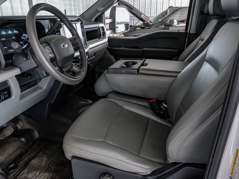 Used 2023 Ford F350 XL AWD/4WD image 14