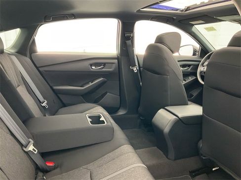 Certified 2024 Honda Accord Sport image 25