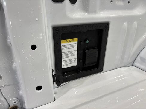 New 2025 Ford F150 Lariat w/ Equipment Group 501A Mid image 27