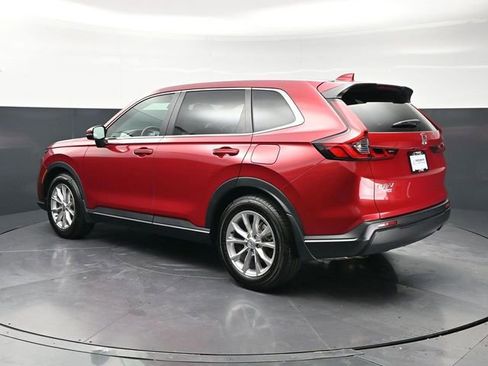 Used 2024 Honda CR-V EX image 7