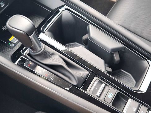 Certified 2025 Honda Accord Touring image 20