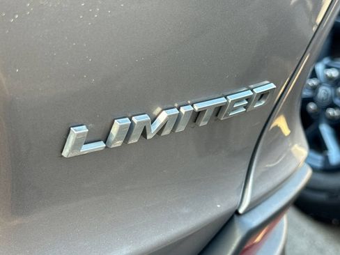 Used 2019 Jeep Cherokee Limited FWD image 25