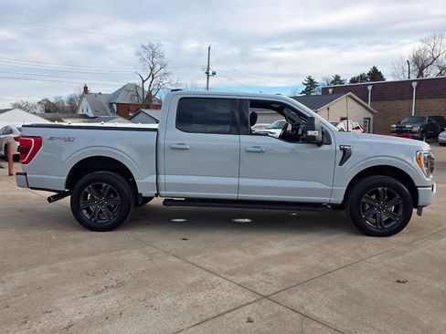 Used 2023 Ford F150 XLT w/ Equipment Group 302A High image 22