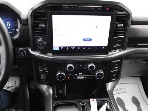 Used 2024 Ford F150 Tremor w/ Bed Utility Package image 17