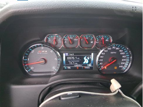 Used 2019 Chevrolet Tahoe LT AWD/4WD image 7